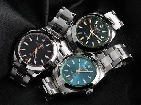 rolex milgauss movement|rolex milgauss women's.